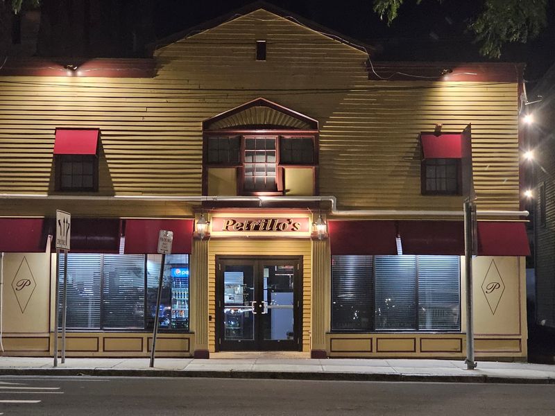 Petrillo's Italian Kitchen, Peabody, MA
