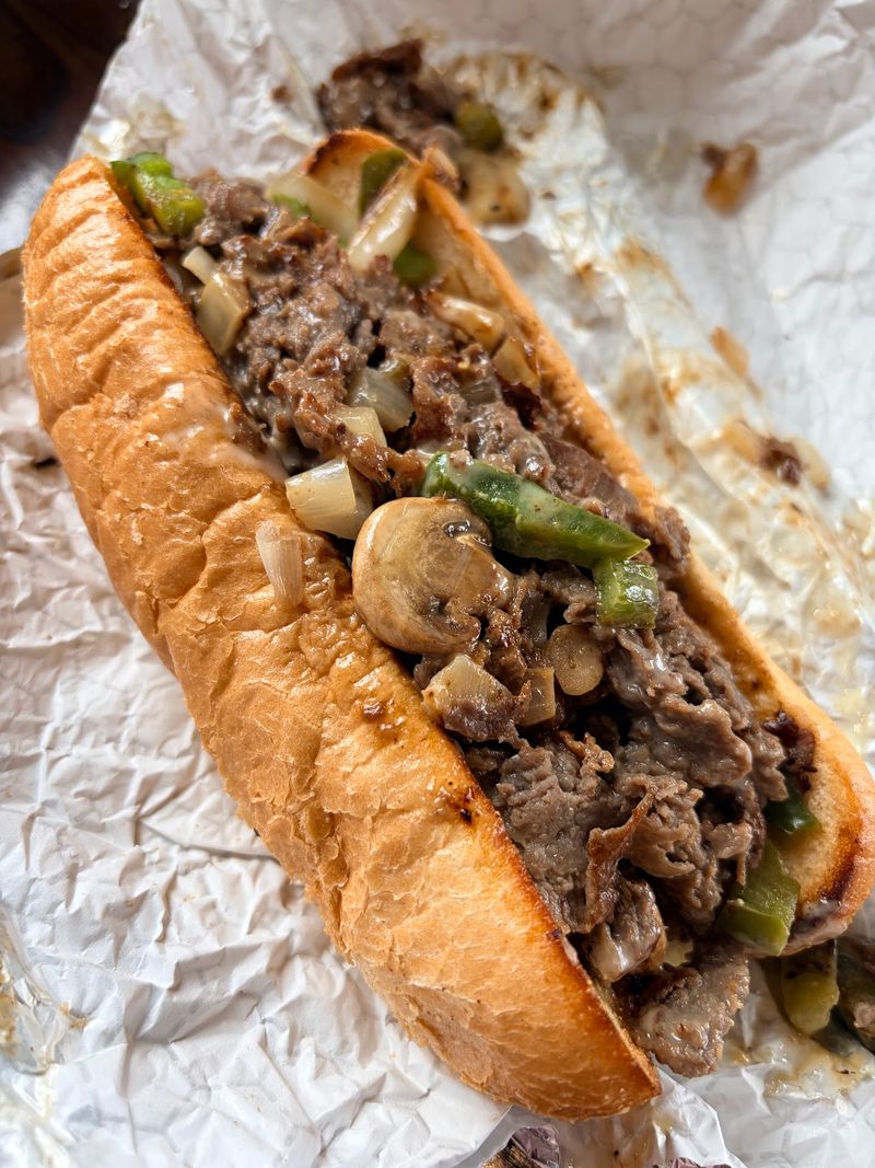 Philly Time, Kansas City, MO Philly Time, Kansas City, MO