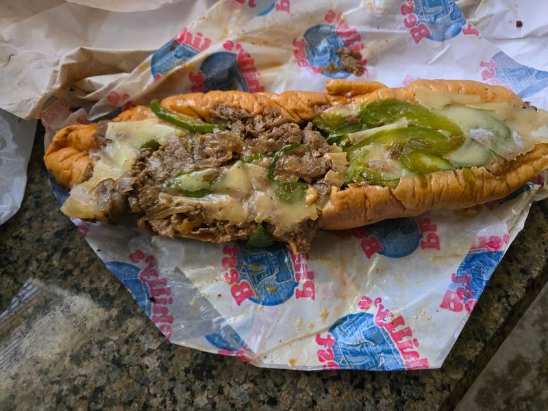 Philly's Best, Chicago, IL