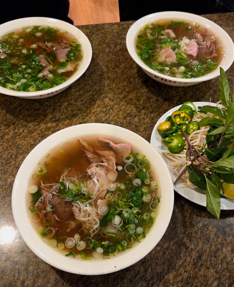 Pho 75, Arlington, VA Pho 75, Arlington, VA