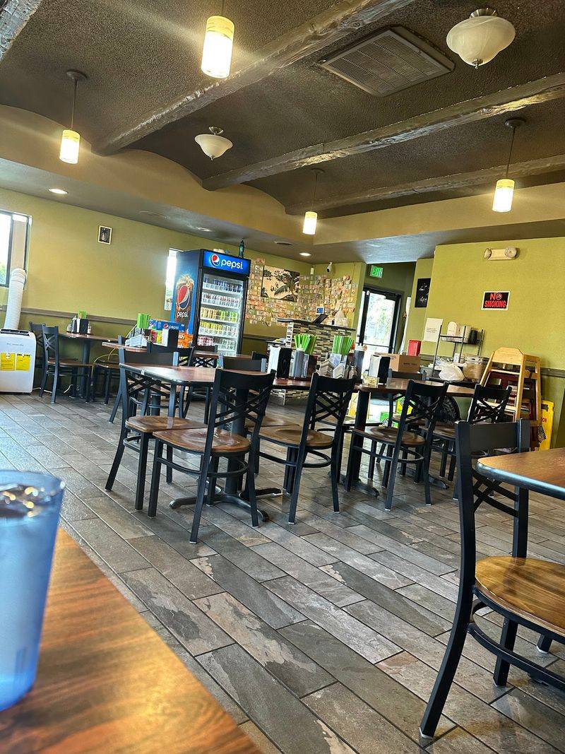 Pho 99, Bellingham, WA
