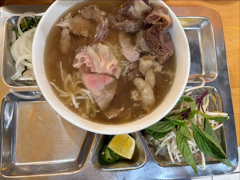 Pho Hot, Annandale, VA Pho Hot, Annandale, VA