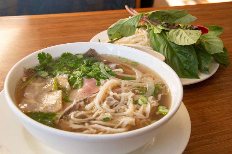 Pho Le Restaurant, Boston, MA Pho Le Restaurant, Boston, MA