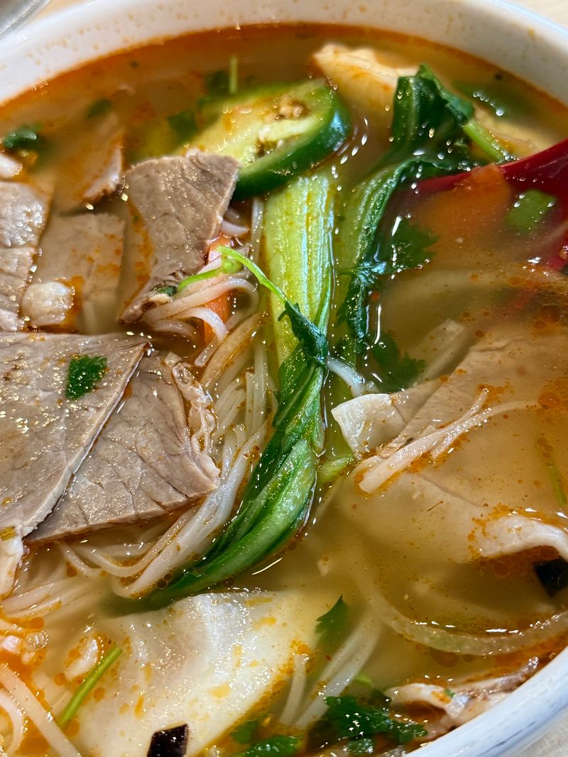 Pho Legend, Anthem, AZ