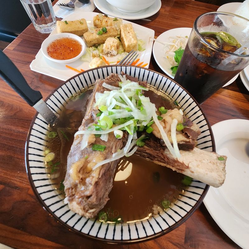 Pho Saigon House, Tacoma, WA