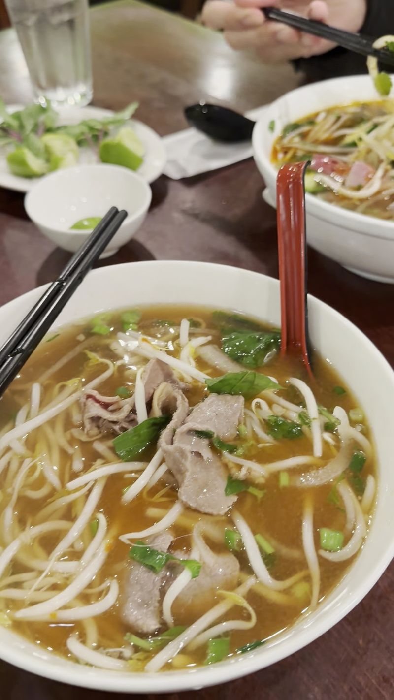 Pho Sate, Falls Church, VA Pho Sate, Falls Church, VA