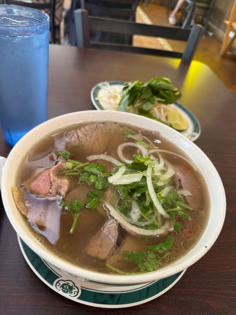 Phở Tôn, Vancouver, WA