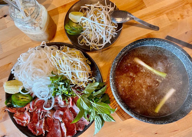 Pho Towda, Fairfax, VA Pho Towda, Fairfax, VA