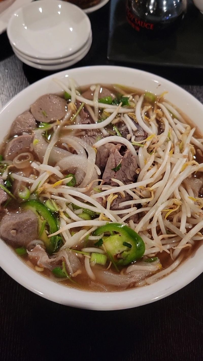 Pho Van, Spokane, WA