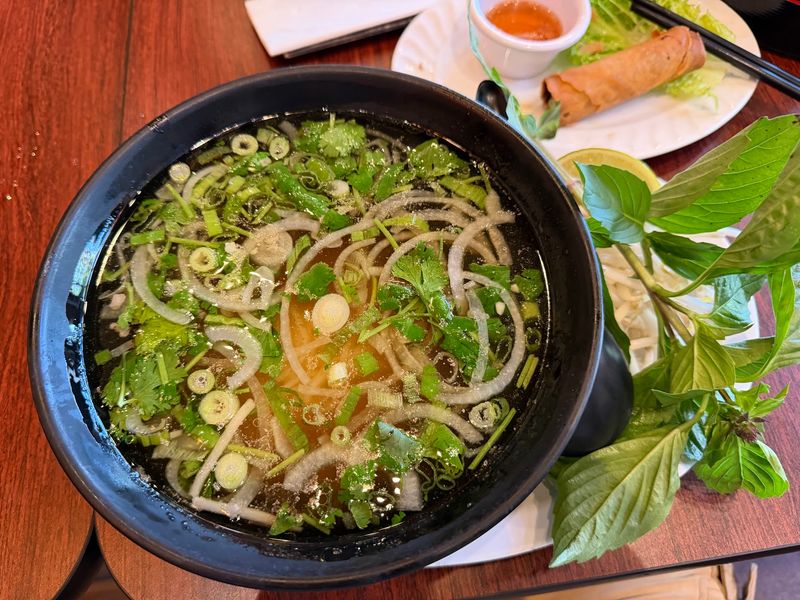 Pho Viet Anh, Seattle, WA