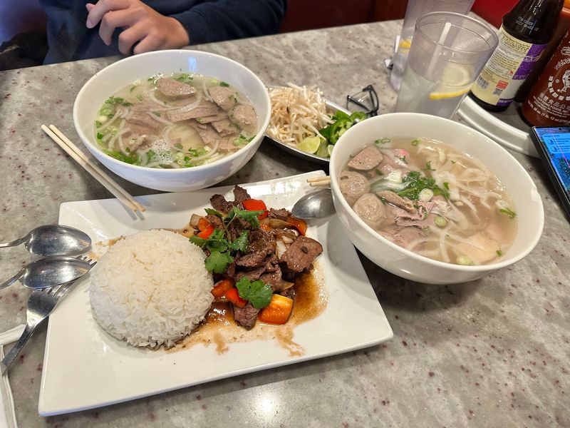 Pho Vietnamese, Flagstaff, AZ