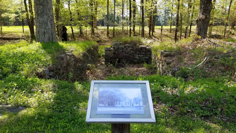 Photo Plaques That Bring The Past Back