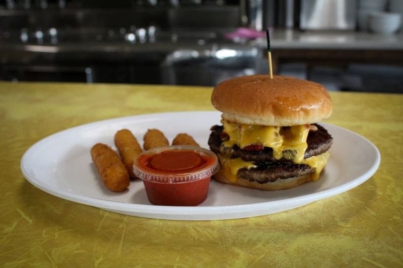 Pickle Fries and Other Side Dish Surprises Pickle Fries and Other Side Dish Surprises