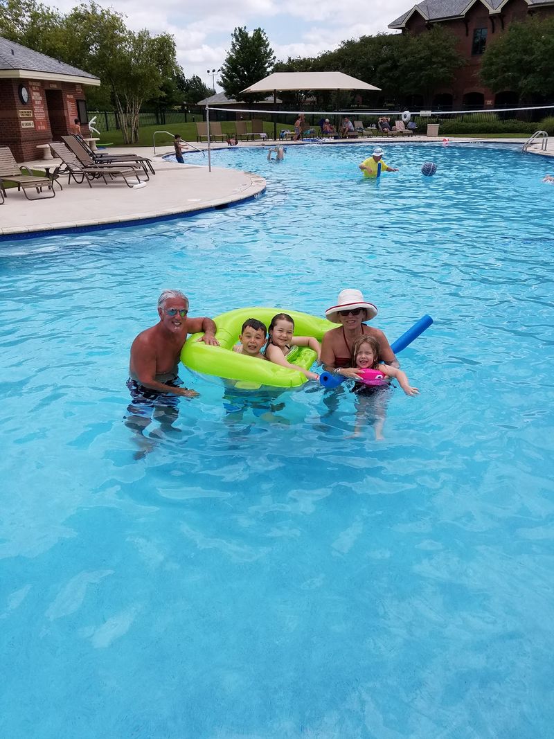 Pickleball, Bocce, and Games That Bring People Together