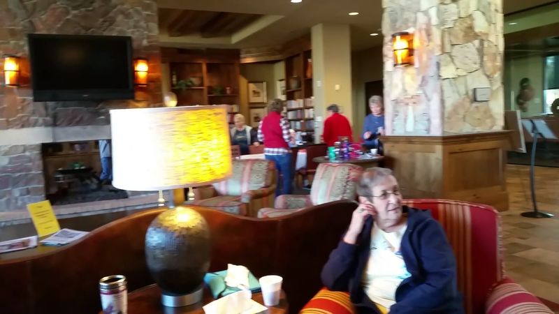 Pickleball, Bocce and a Busy Rec Center Pickleball, Bocce and a Busy Rec Center