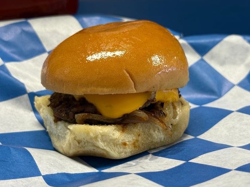 Pickles, Onions and the Sauce Question