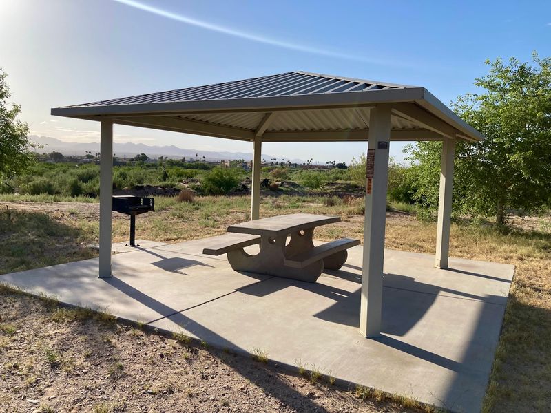 Picnic Spots And Covered Shelters Picnic Spots And Covered Shelters
