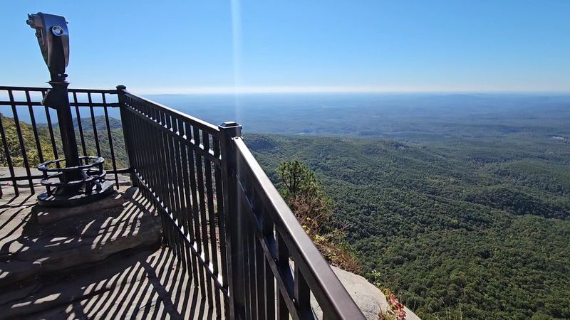 Picnic Tables and On-Site Comforts Picnic Tables and On-Site Comforts