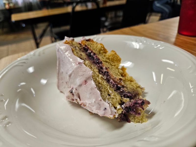 Pie For The Road And Then Some