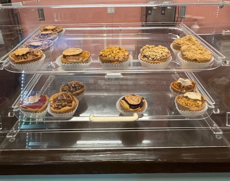 Pie Lovers, Sykesville, MD