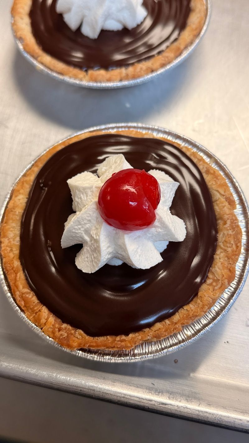 Pie R Square, Red Bank, TN