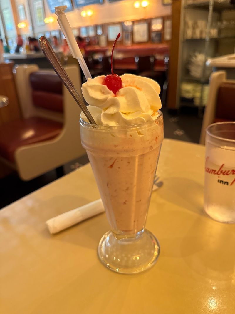 Pie Shakes, The Signature Everyone Talks About Pie Shakes, The Signature Everyone Talks About