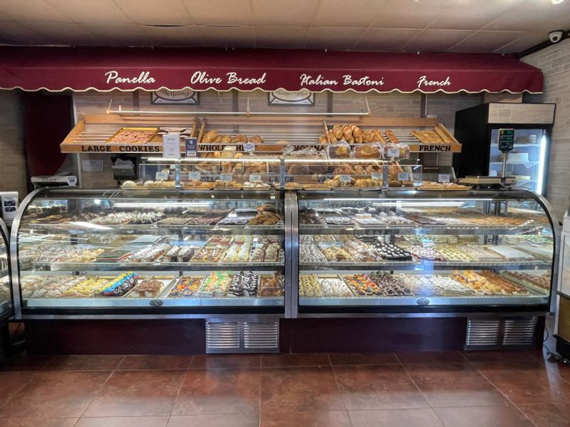 Piemonte Italian Bakery, Nutley