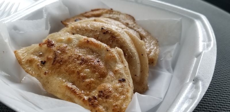 Pierogi Square @ JAXS, Crown Point, IN