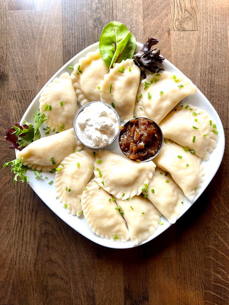 Pierogibites & more, Bellmore, NY Pierogibites & more, Bellmore, NY