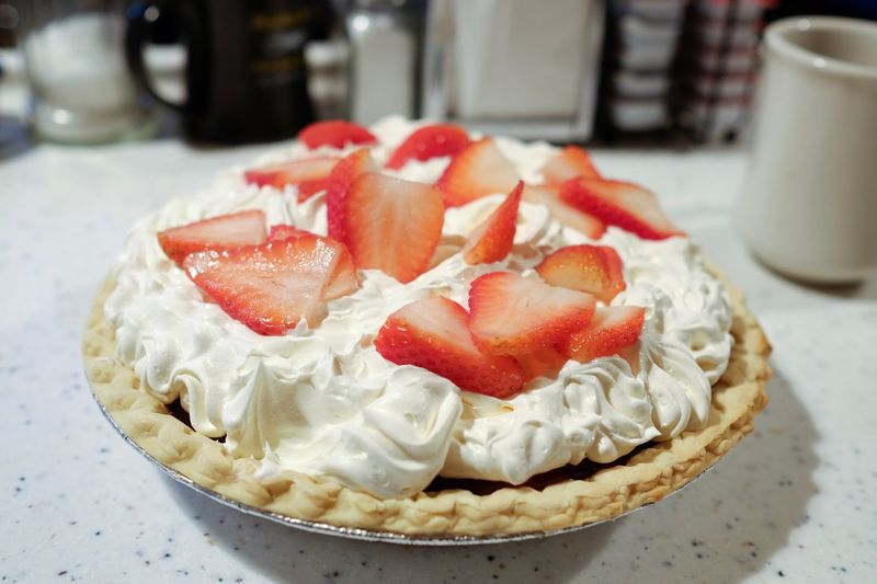 Pies And Sweet Treats Worth Saving Room For Pies And Sweet Treats Worth Saving Room For