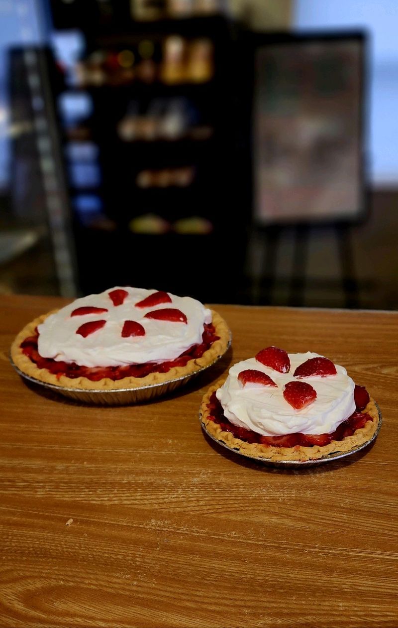 Pies For Every Season Pies For Every Season