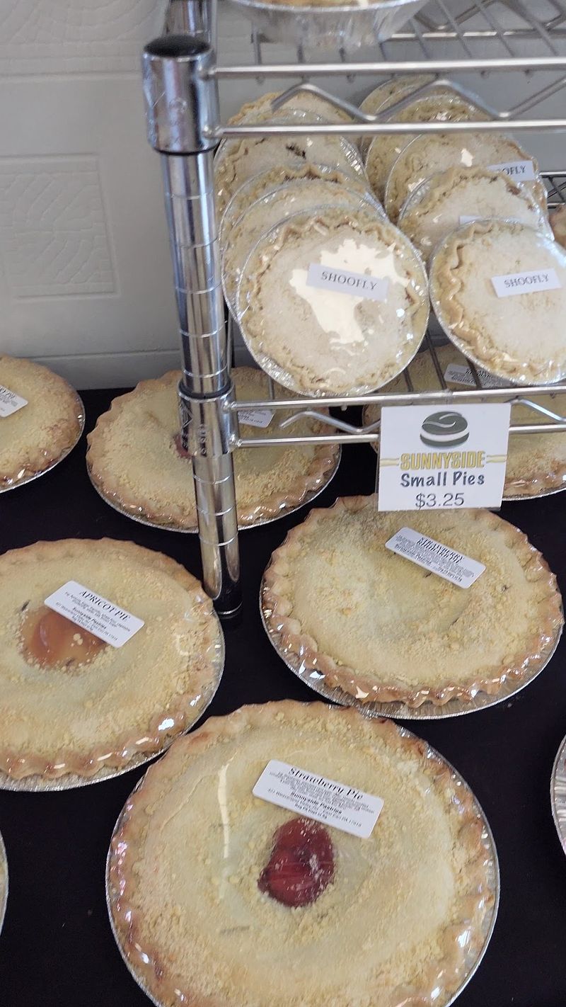 Pies For The Road And The Table Pies For The Road And The Table