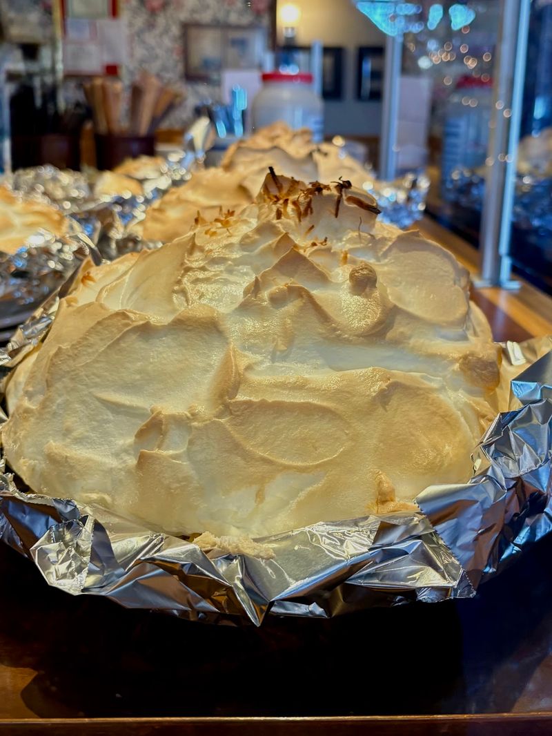 Pies Tall Enough To Measure Pies Tall Enough To Measure