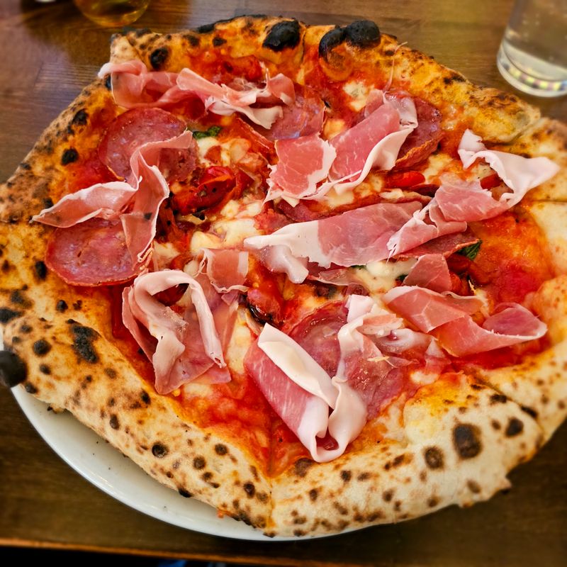 Pies That Feel Like A Trip To Italy