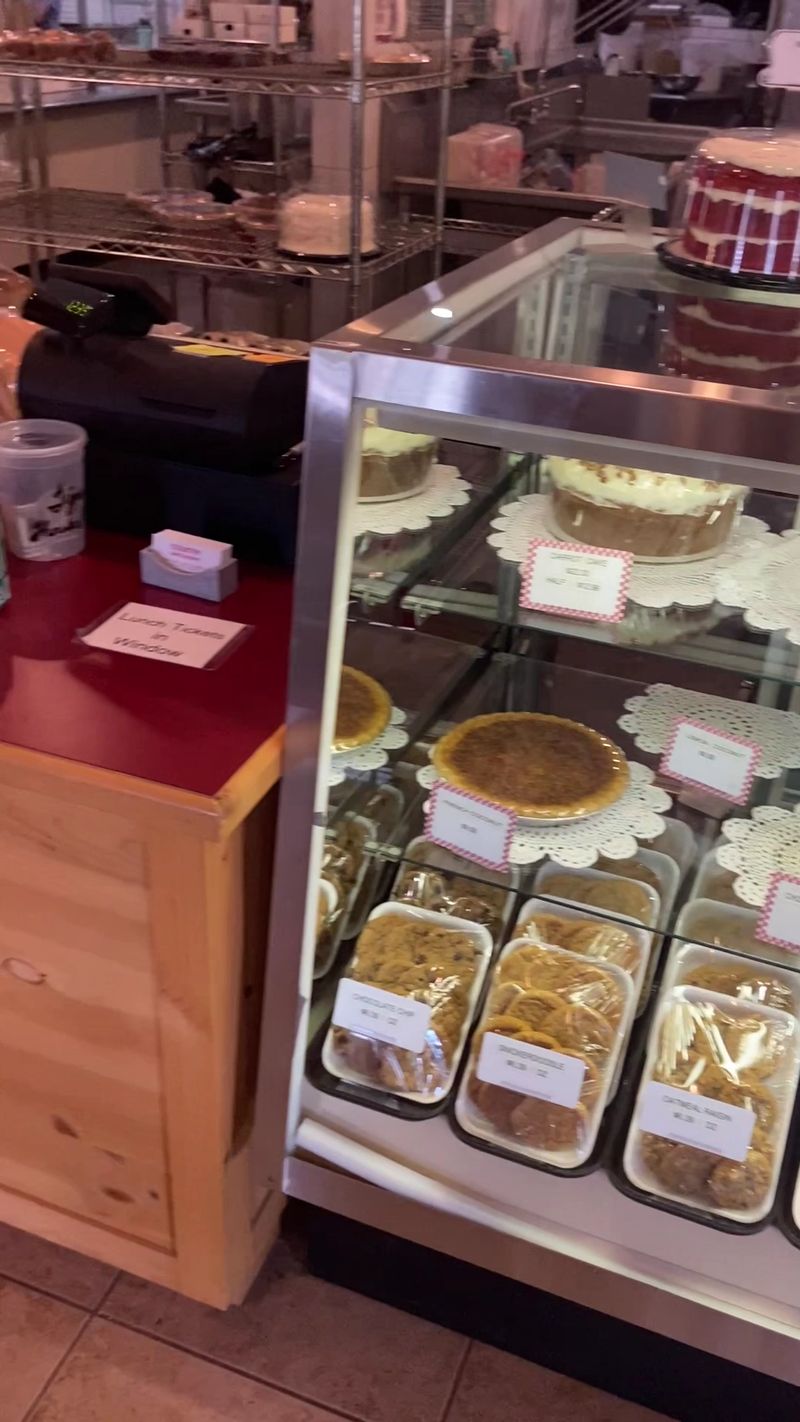 Pies That Steal The Spotlight