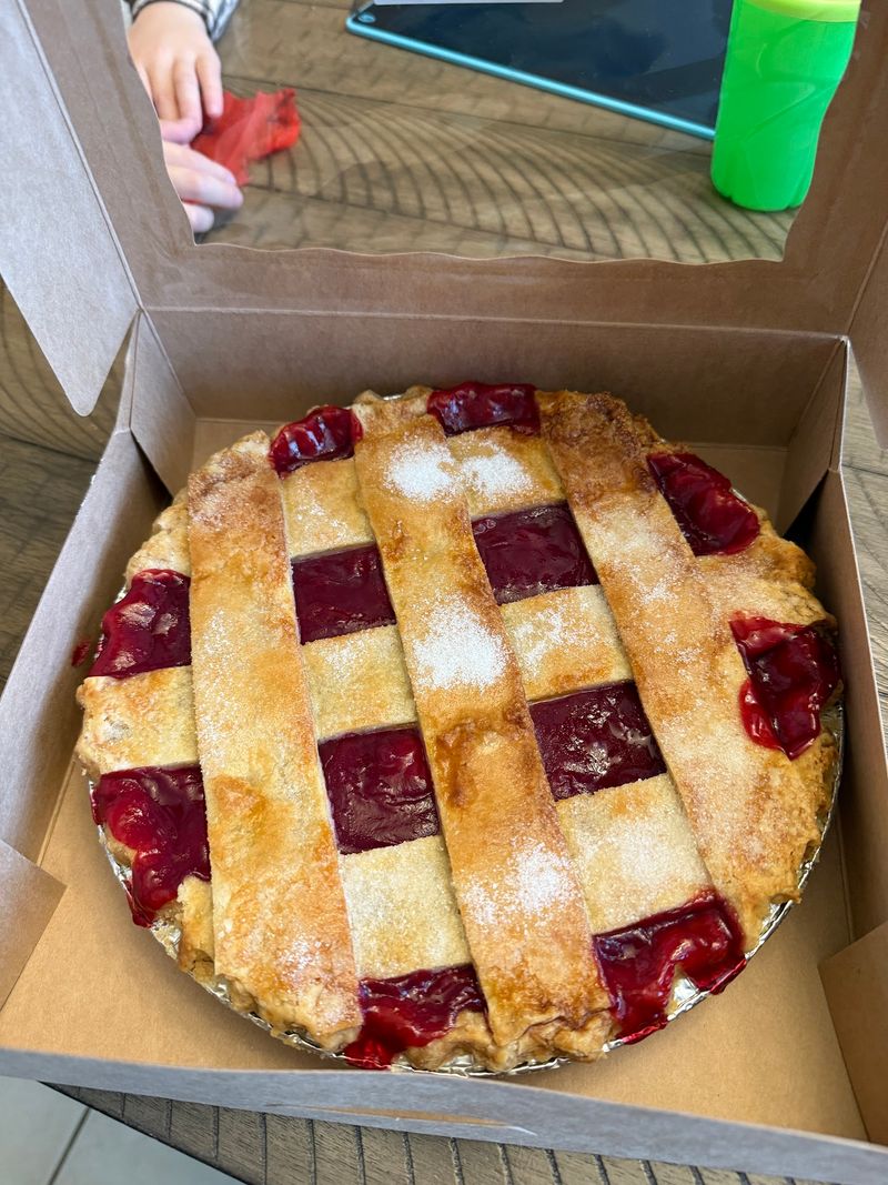 Pies Worth Driving Across The State For