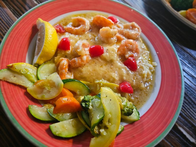 Pimento Cheese, Grouper, and Other Southern Favorites