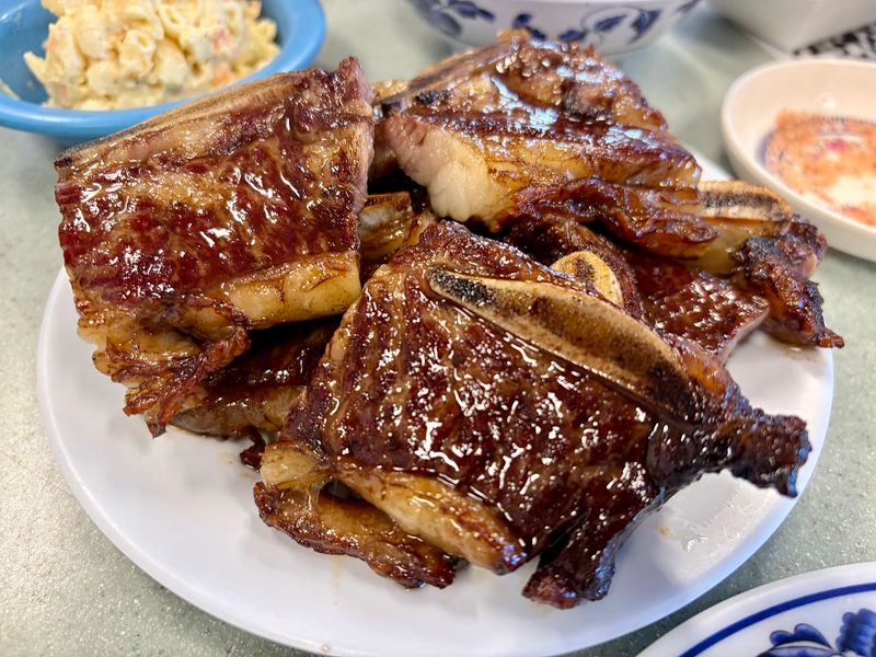 Pipikaula Short Ribs That People Dream About Pipikaula Short Ribs That People Dream About