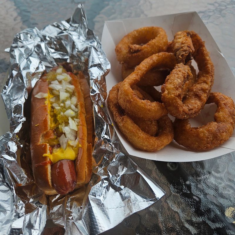 Pip's Dock Street Dogs Llc, Annapolis, MD