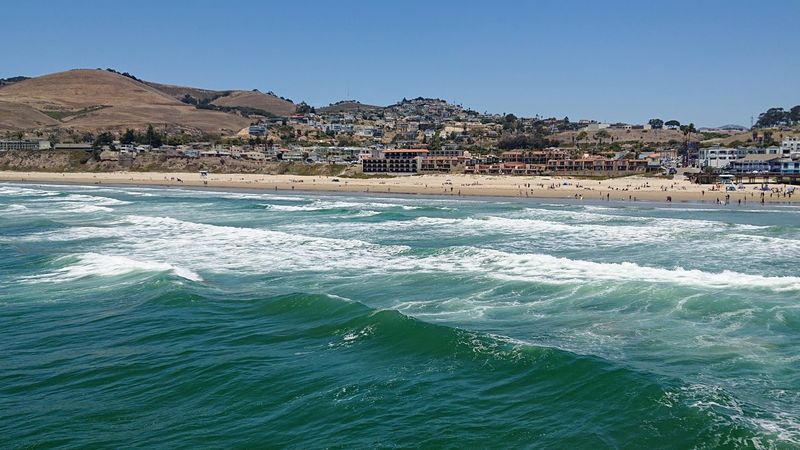 Pismo Beach, California