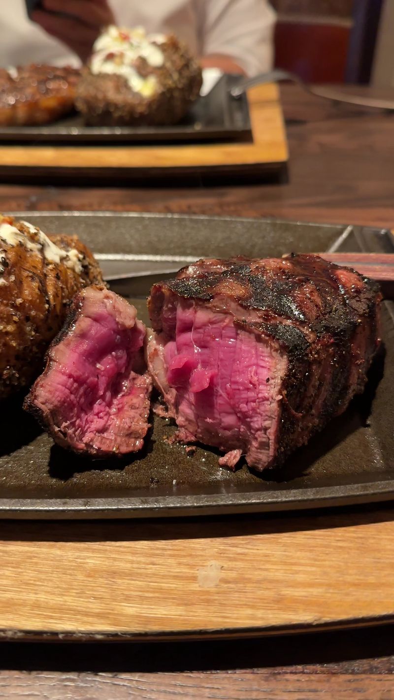 Pittsburgh Rare and the Art of Ordering Right