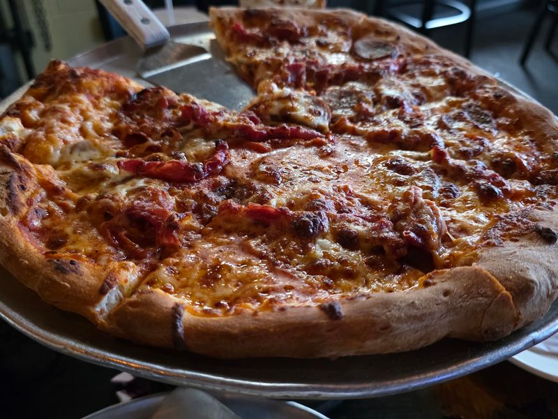 Pizza, Pasta, And Sandwiches That Pull The Crowd Pizza, Pasta, And Sandwiches That Pull The Crowd