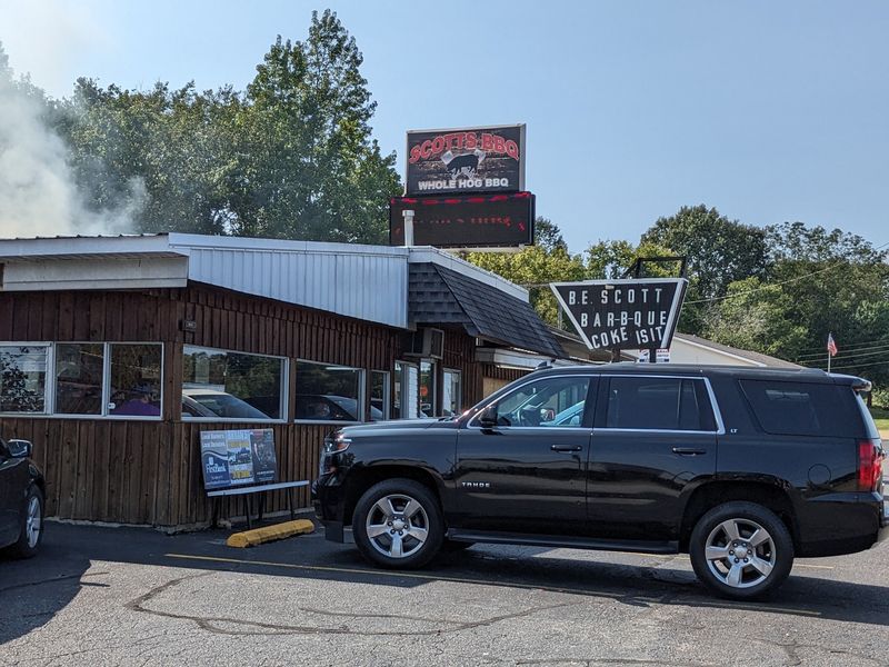 Plan Your Visit Before You Roll In