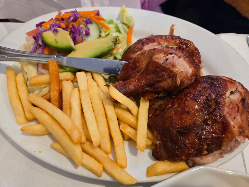 Planet Chicken, Dunellen, NJ