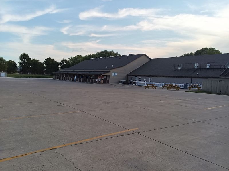 Planktown Country Market - Shiloh, OH
