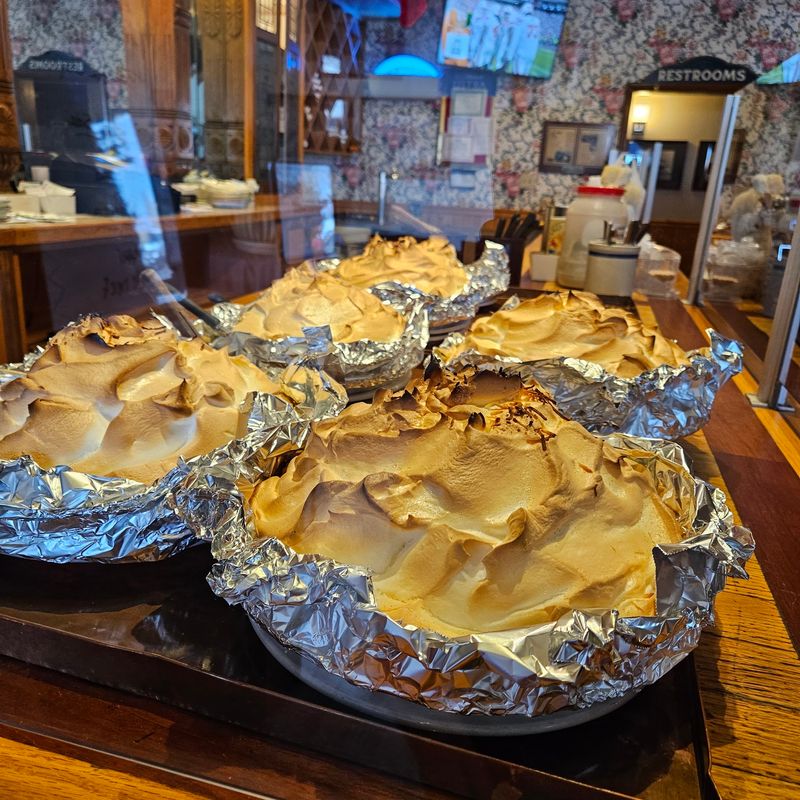 Planning Your Pie Stop Planning Your Pie Stop