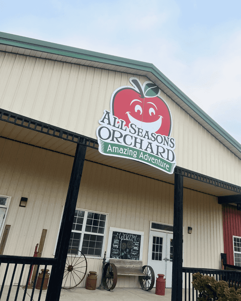 Planning Your Saturday Visit