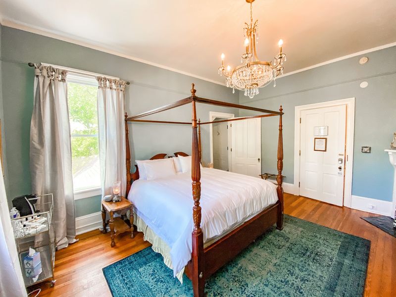 Planning Your Stay And The Final Word