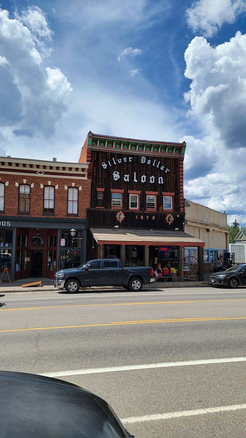 Planning Your Stop In Leadville
