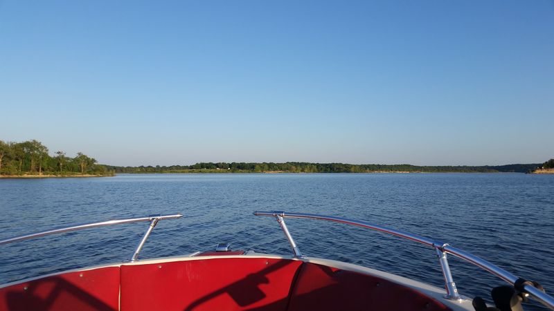 Planning Your Trip To The Lake Planning Your Trip To The Lake
